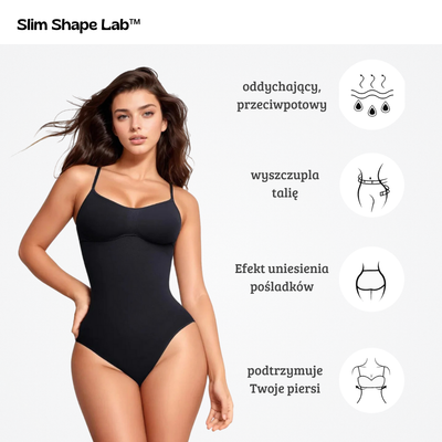 Slim Shape Lab™ - Body Modelujące