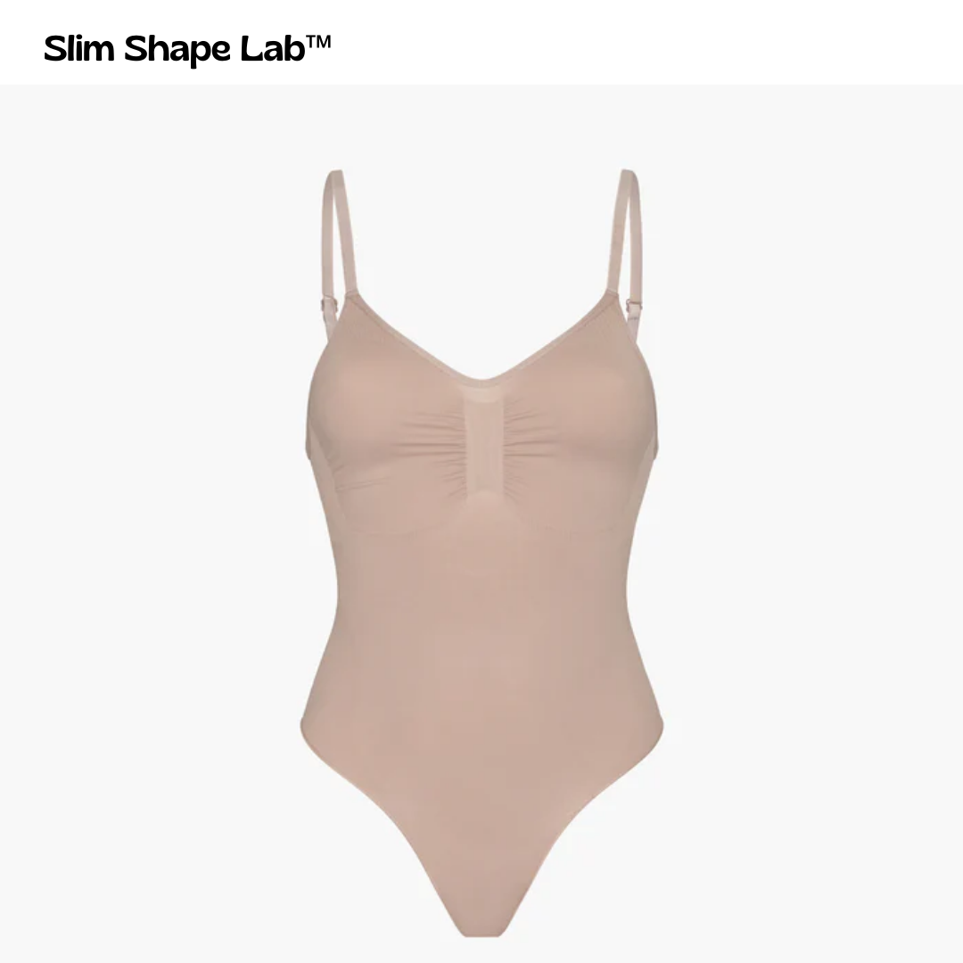 Slim Shape Lab™ - Body Modelujące