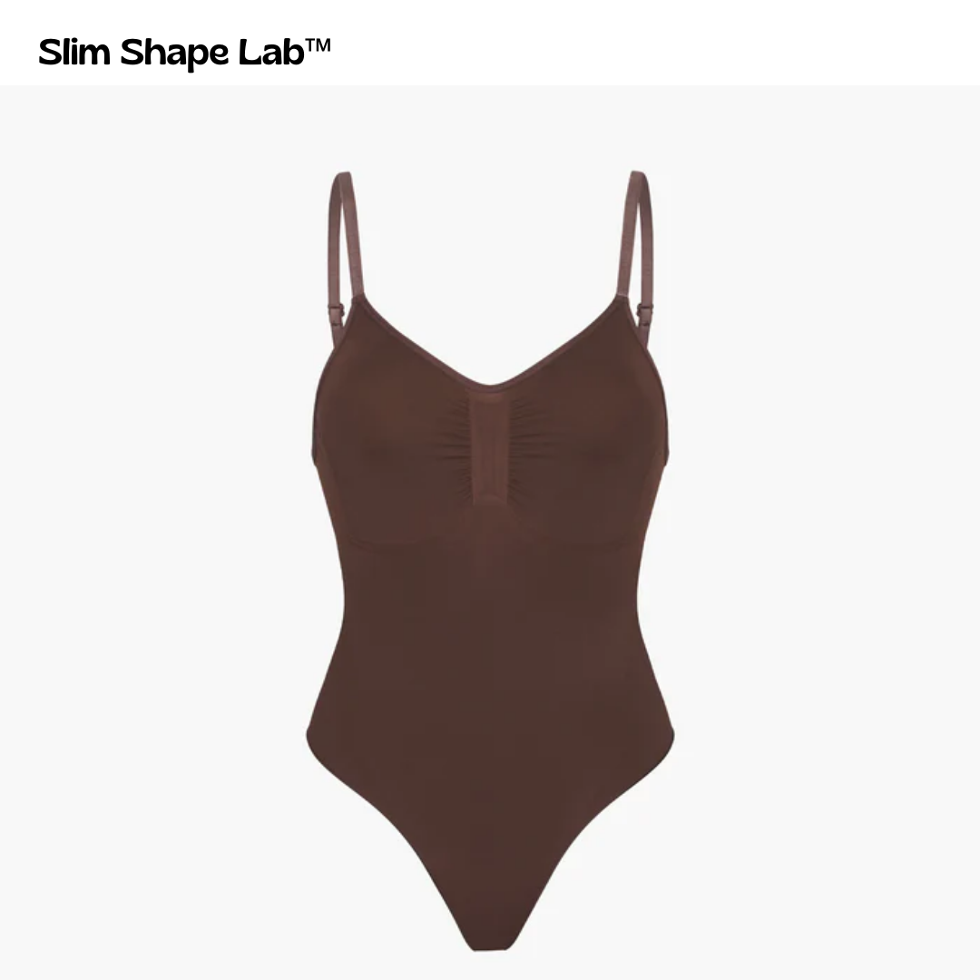 Slim Shape Lab™ - Body Modelujące