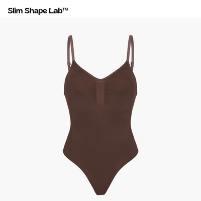 Slim Shape Lab™ - Body Modelujące