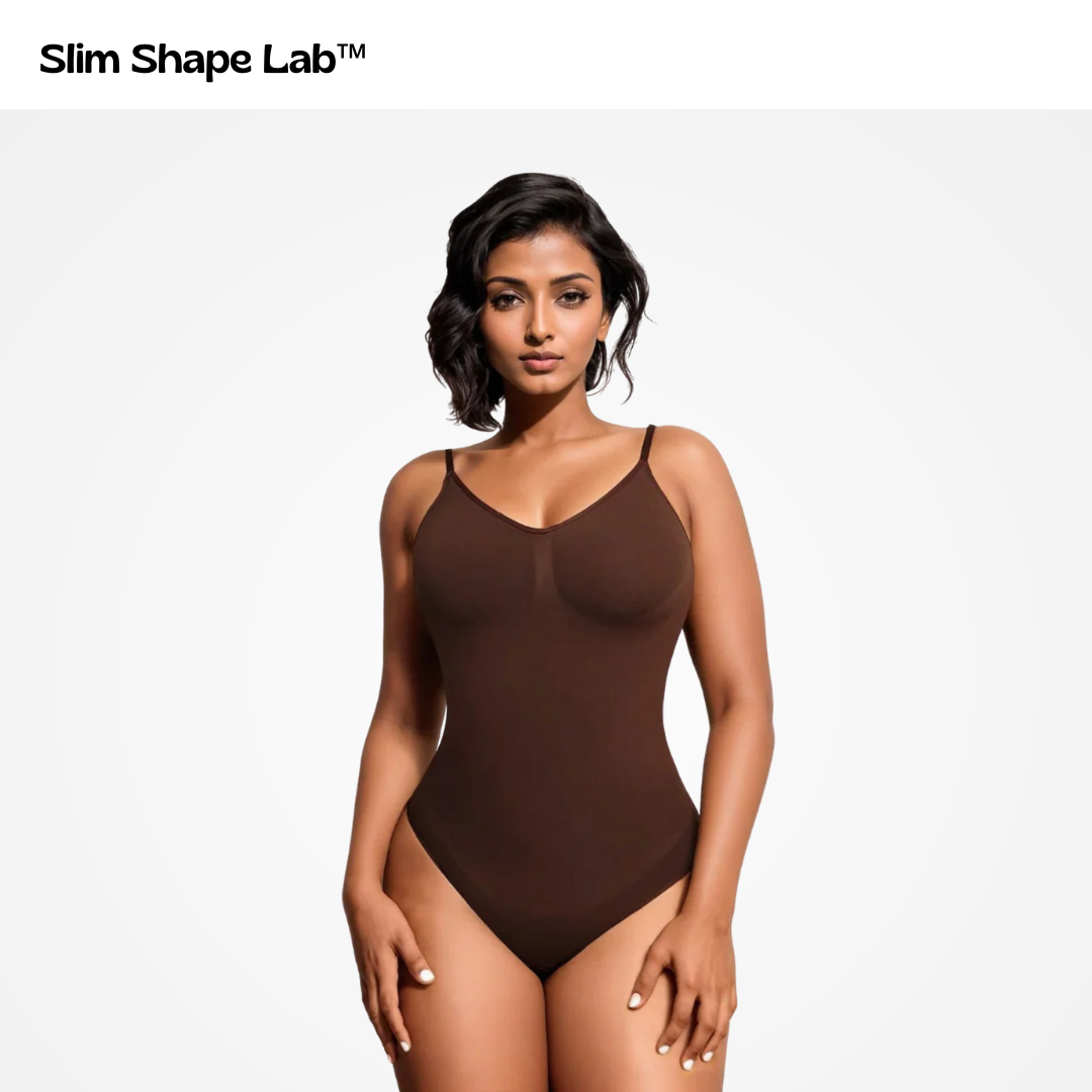 Slim Shape Lab™ - Body Modelujące