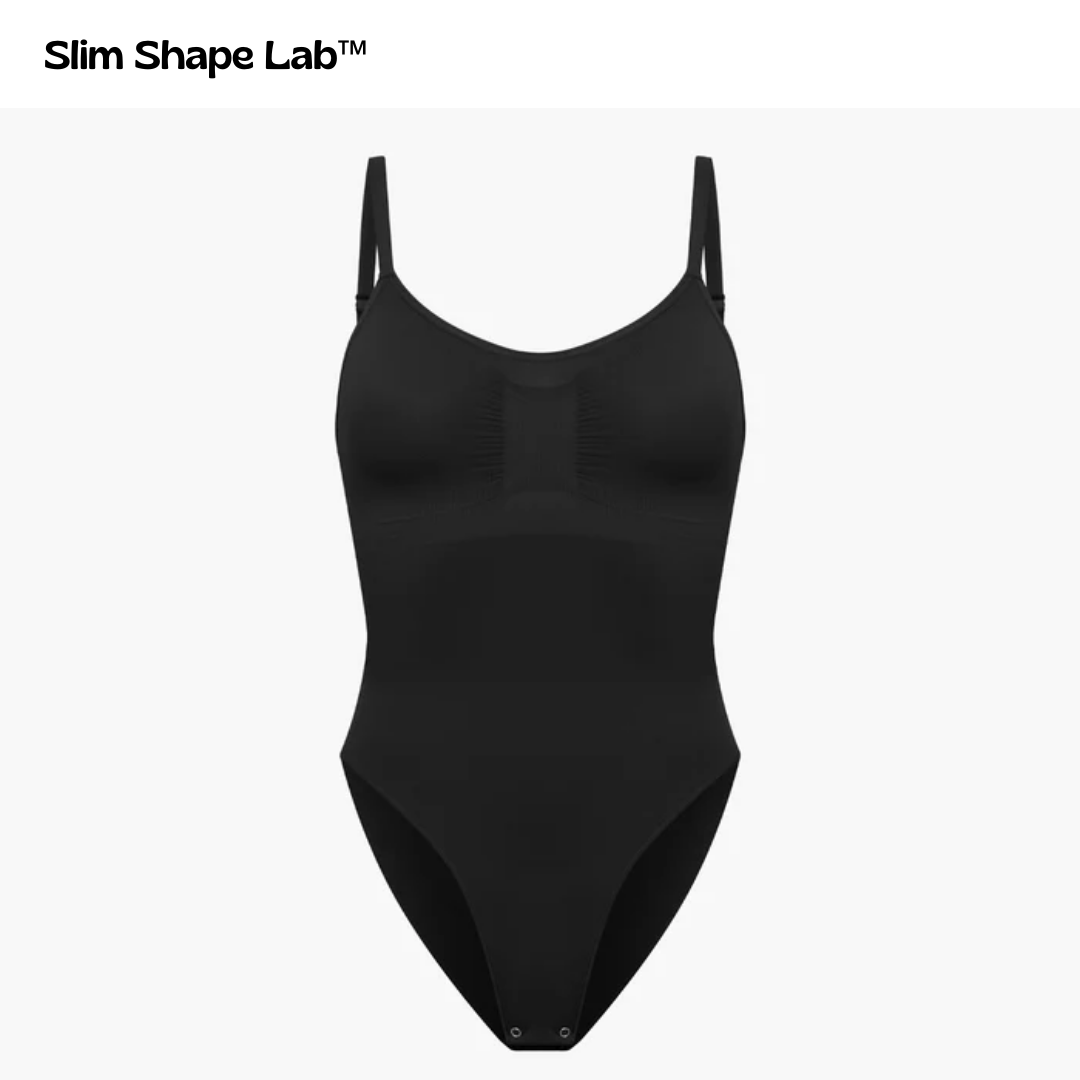Slim Shape Lab™ - Body Modelujące